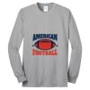 Tall Long Sleeve Core Blend Tee Thumbnail