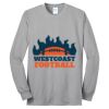 Tall Long Sleeve Core Blend Tee Thumbnail