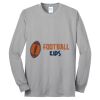 Tall Long Sleeve Core Blend Tee Thumbnail