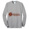 Tall Long Sleeve Core Blend Tee Thumbnail
