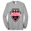 Tall Long Sleeve Core Blend Tee Thumbnail