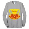 Tall Long Sleeve Core Blend Tee Thumbnail