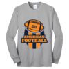 Tall Long Sleeve Core Blend Tee Thumbnail