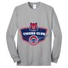 Tall Long Sleeve Core Blend Tee Thumbnail