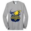 Tall Long Sleeve Core Blend Tee Thumbnail