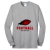 Tall Long Sleeve Core Blend Tee Thumbnail