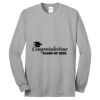 Tall Long Sleeve Core Blend Tee Thumbnail