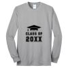 Tall Long Sleeve Core Blend Tee Thumbnail