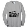 Tall Long Sleeve Core Blend Tee Thumbnail