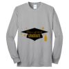 Tall Long Sleeve Core Blend Tee Thumbnail
