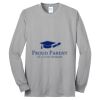 Tall Long Sleeve Core Blend Tee Thumbnail
