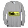 Tall Long Sleeve Core Blend Tee Thumbnail