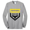 Tall Long Sleeve Core Blend Tee Thumbnail