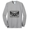 Tall Long Sleeve Core Blend Tee Thumbnail