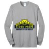 Tall Long Sleeve Core Blend Tee Thumbnail