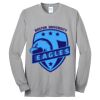 Tall Long Sleeve Core Blend Tee Thumbnail