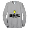 Tall Long Sleeve Core Blend Tee Thumbnail