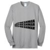 Tall Long Sleeve Core Blend Tee Thumbnail