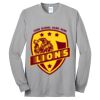 Tall Long Sleeve Core Blend Tee Thumbnail