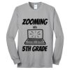 Tall Long Sleeve Core Blend Tee Thumbnail