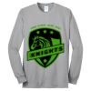 Tall Long Sleeve Core Blend Tee Thumbnail