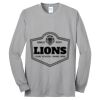 Tall Long Sleeve Core Blend Tee Thumbnail