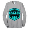 Tall Long Sleeve Core Blend Tee Thumbnail