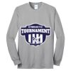 Tall Long Sleeve Core Blend Tee Thumbnail