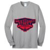 Tall Long Sleeve Core Blend Tee Thumbnail