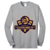 Tall Long Sleeve Core Blend Tee Thumbnail