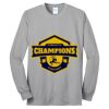 Tall Long Sleeve Core Blend Tee Thumbnail