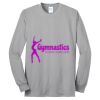 Tall Long Sleeve Core Blend Tee Thumbnail