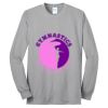 Tall Long Sleeve Core Blend Tee Thumbnail