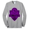 Tall Long Sleeve Core Blend Tee Thumbnail