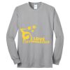 Tall Long Sleeve Core Blend Tee Thumbnail