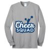 Tall Long Sleeve Core Blend Tee Thumbnail