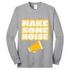 Tall Long Sleeve Core Blend Tee Thumbnail
