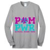 Tall Long Sleeve Core Blend Tee Thumbnail