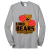 Tall Long Sleeve Core Blend Tee Thumbnail