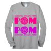 Tall Long Sleeve Core Blend Tee Thumbnail