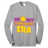 Tall Long Sleeve Core Blend Tee Thumbnail