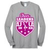 Tall Long Sleeve Core Blend Tee Thumbnail