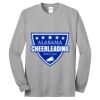 Tall Long Sleeve Core Blend Tee Thumbnail