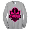 Tall Long Sleeve Core Blend Tee Thumbnail