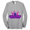 Tall Long Sleeve Core Blend Tee Thumbnail