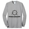 Tall Long Sleeve Core Blend Tee Thumbnail