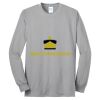 Tall Long Sleeve Core Blend Tee Thumbnail