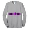 Tall Long Sleeve Core Blend Tee Thumbnail