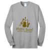 Tall Long Sleeve Core Blend Tee Thumbnail