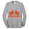 Tall Long Sleeve Core Blend Tee Thumbnail